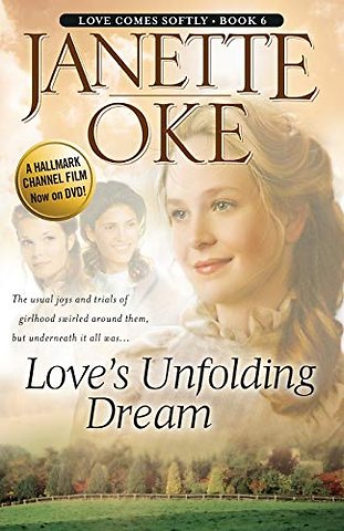 Love`s Unfolding Dream