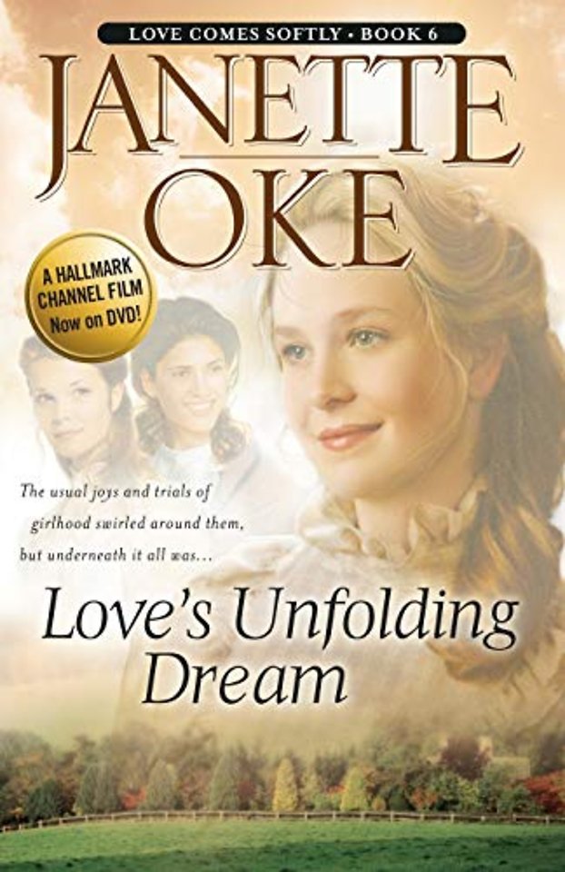 Love`s Unfolding Dream