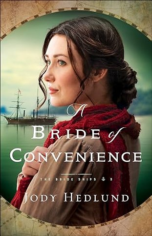A Bride of Convenience