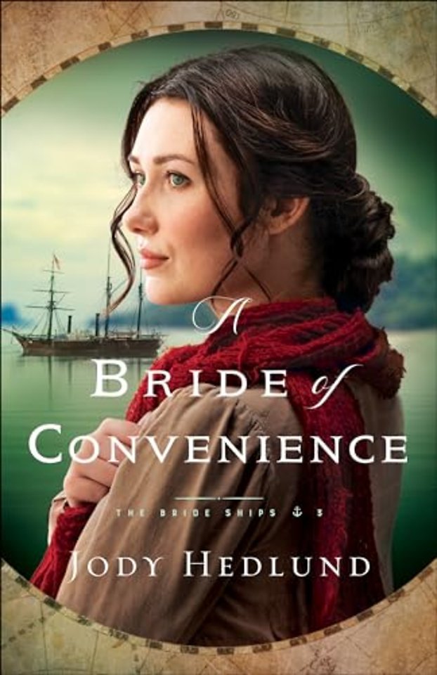 A Bride of Convenience