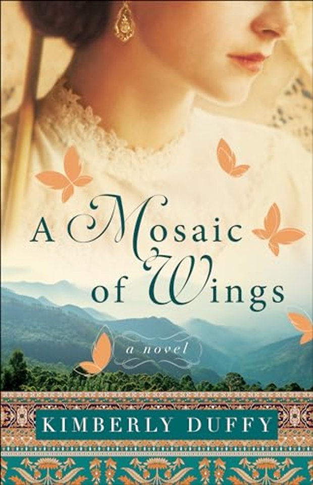 A Mosaic of Wings