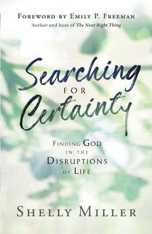 Searching for Certainty