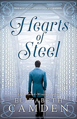 Hearts of Steel