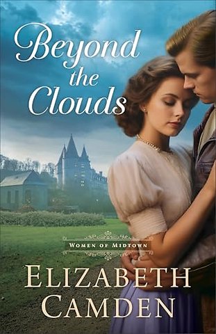 Beyond the Clouds