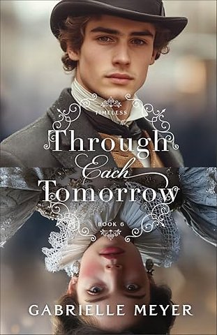 Through Each Tomorrow