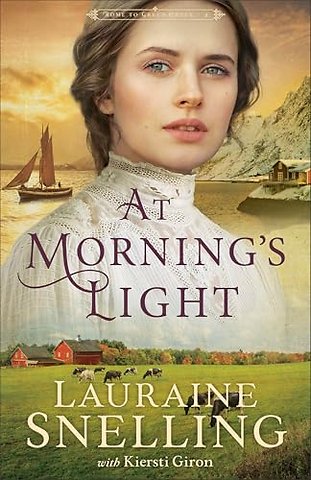 At Morning`s Light