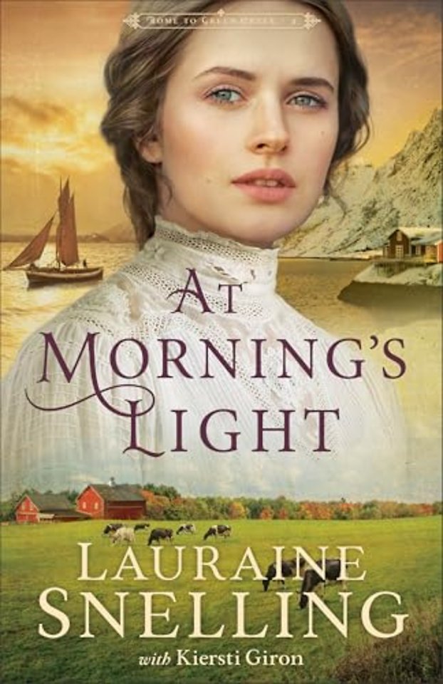 At Morning`s Light