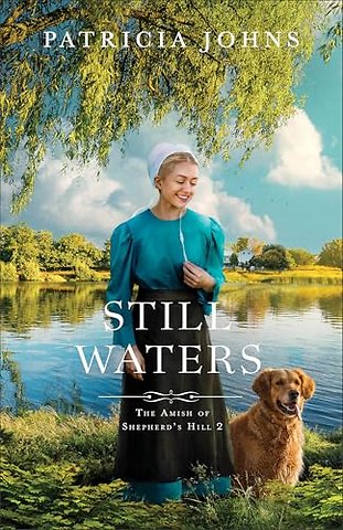 Still Waters