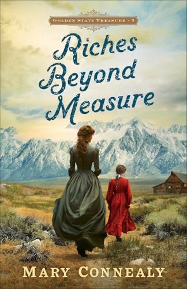 Riches Beyond Measure