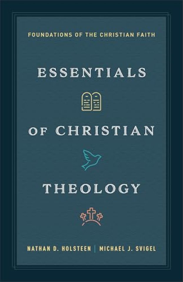 Essentials of Christian Theology