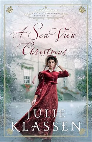 A Sea View Christmas