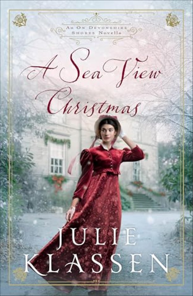 A Sea View Christmas