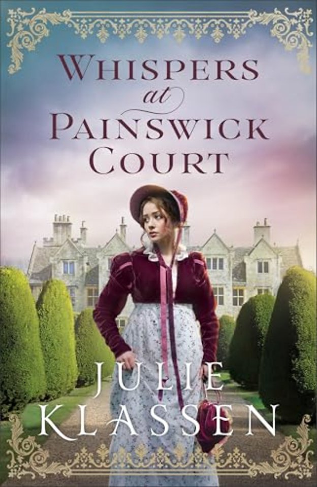 Whispers at Painswick Court