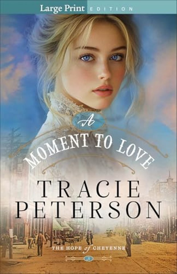A Moment to Love