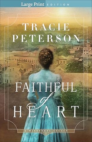 Faithful of Heart