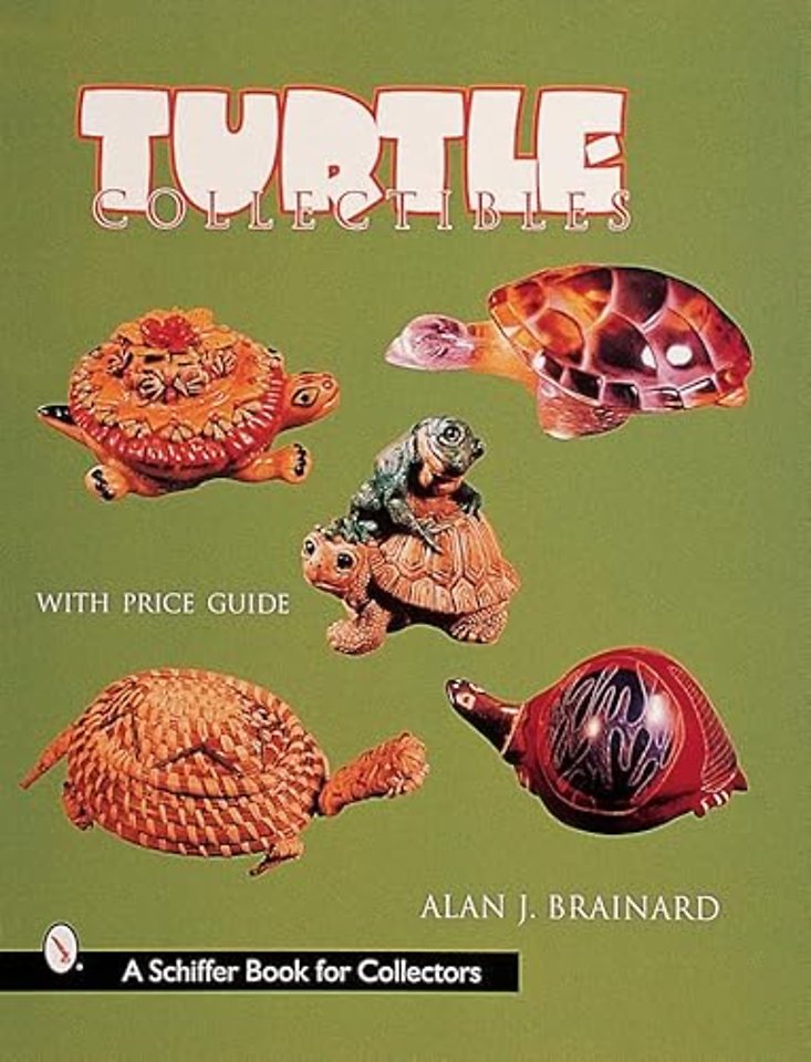 Turtle Collectibles