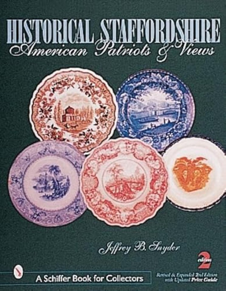 Historical Staffordshire