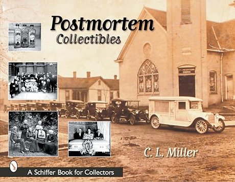 Postmortem Collectibles