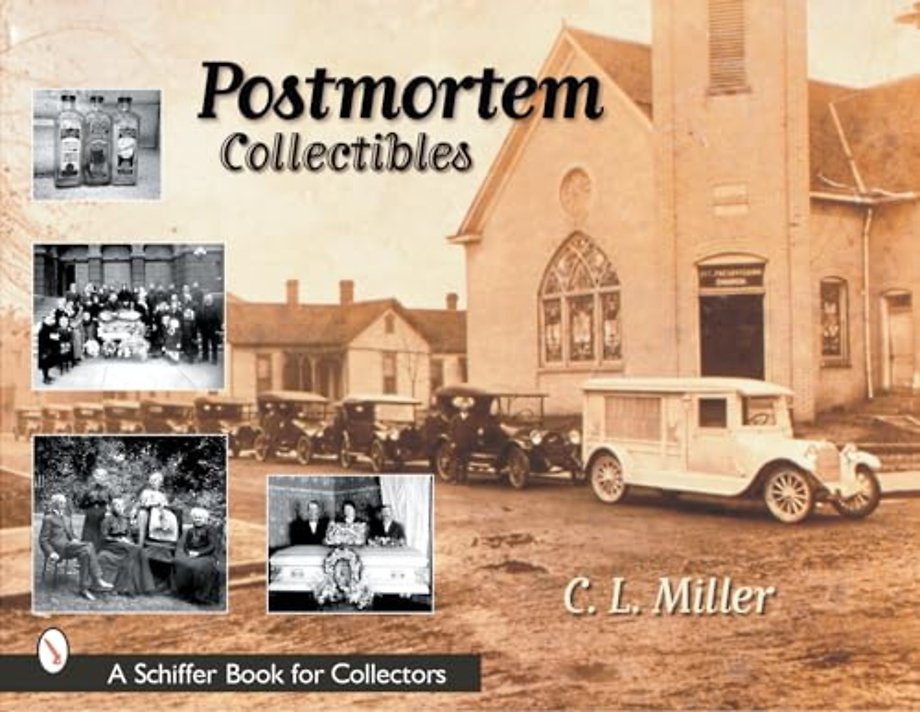 Postmortem Collectibles