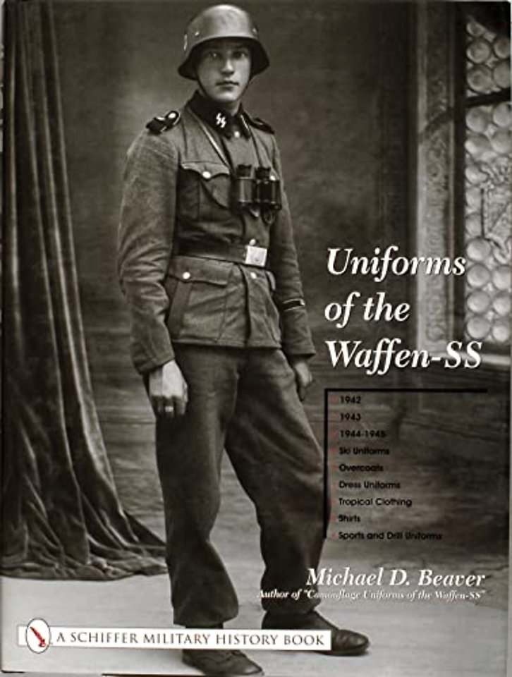 Uniforms of the Waffen-SS