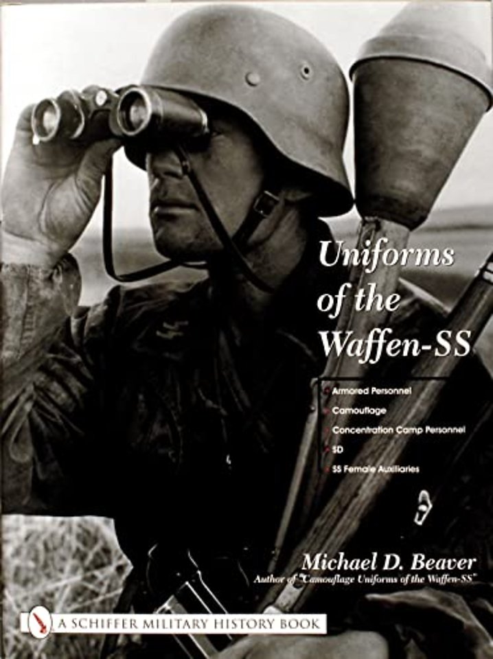 Uniforms of the Waffen-SS