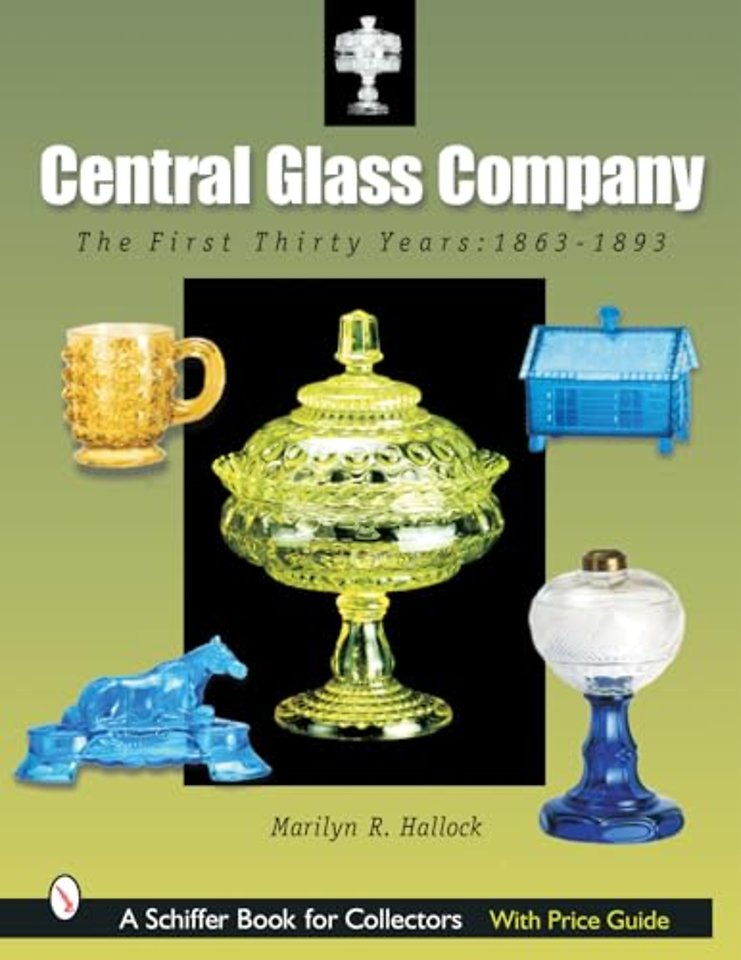 Central Glass Company