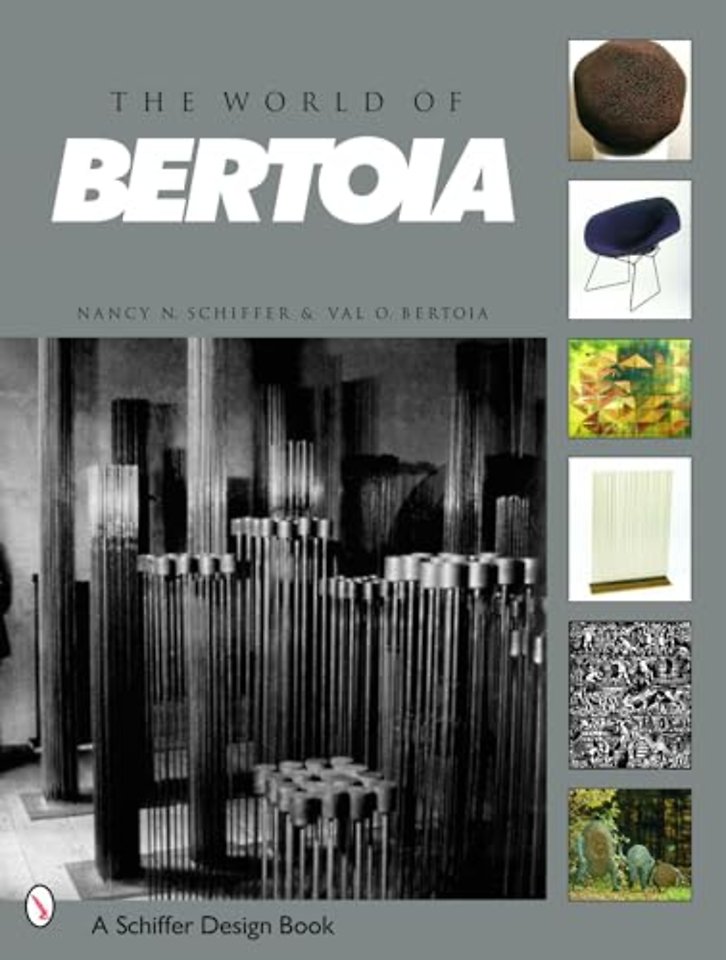 The World of Bertoia