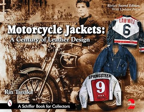 Motorcycle Jackets