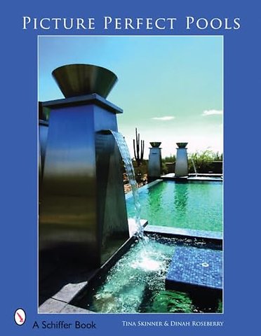 Picture Perfect Pools