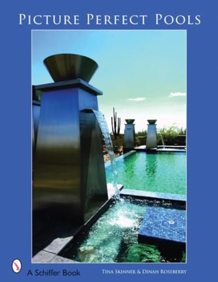 Picture Perfect Pools