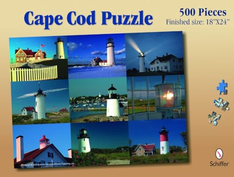 Cape Cod Puzzle