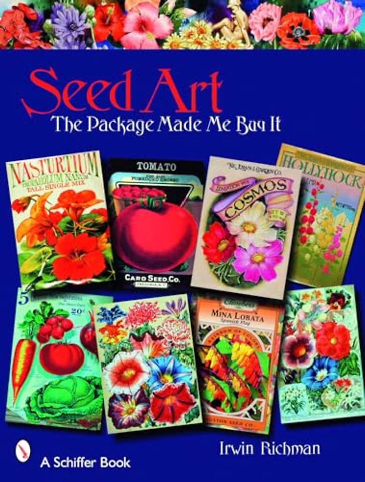 Seed Art