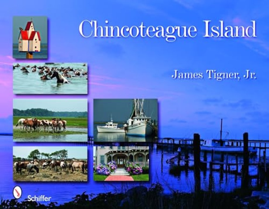 Chincoteague Island