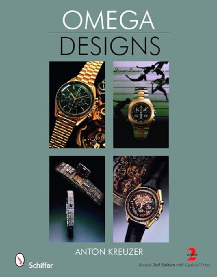Omega Designs