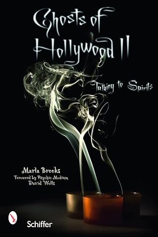 Ghosts of Hollywood II