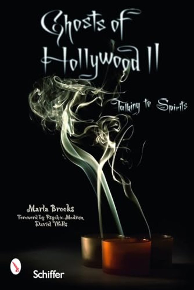 Ghosts of Hollywood II