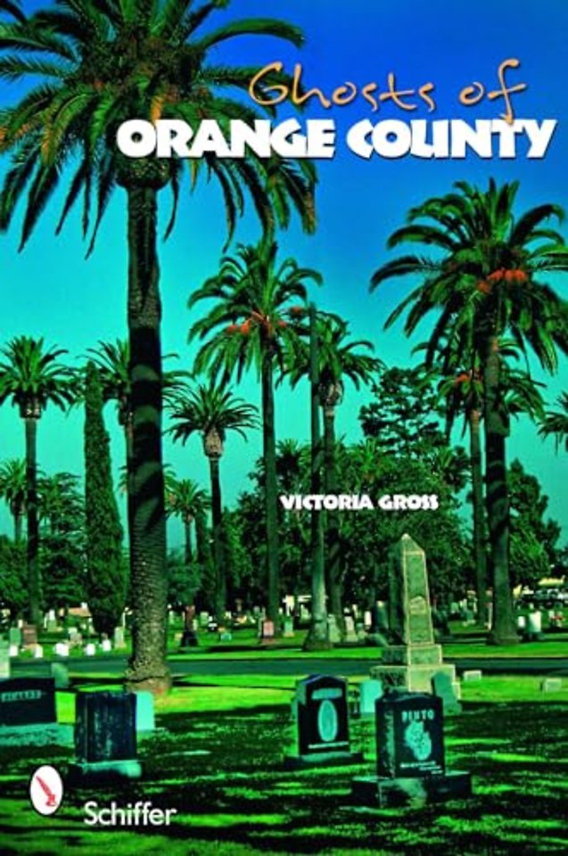 Ghosts of Orange County