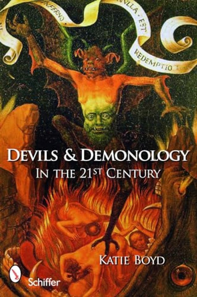 Devils and Demonology