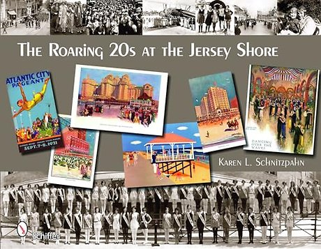 The Roaring '20s at the Jersey Shore