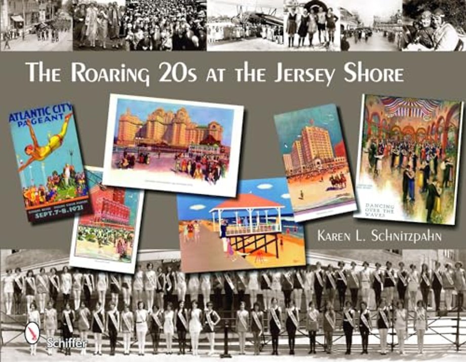 The Roaring '20s at the Jersey Shore