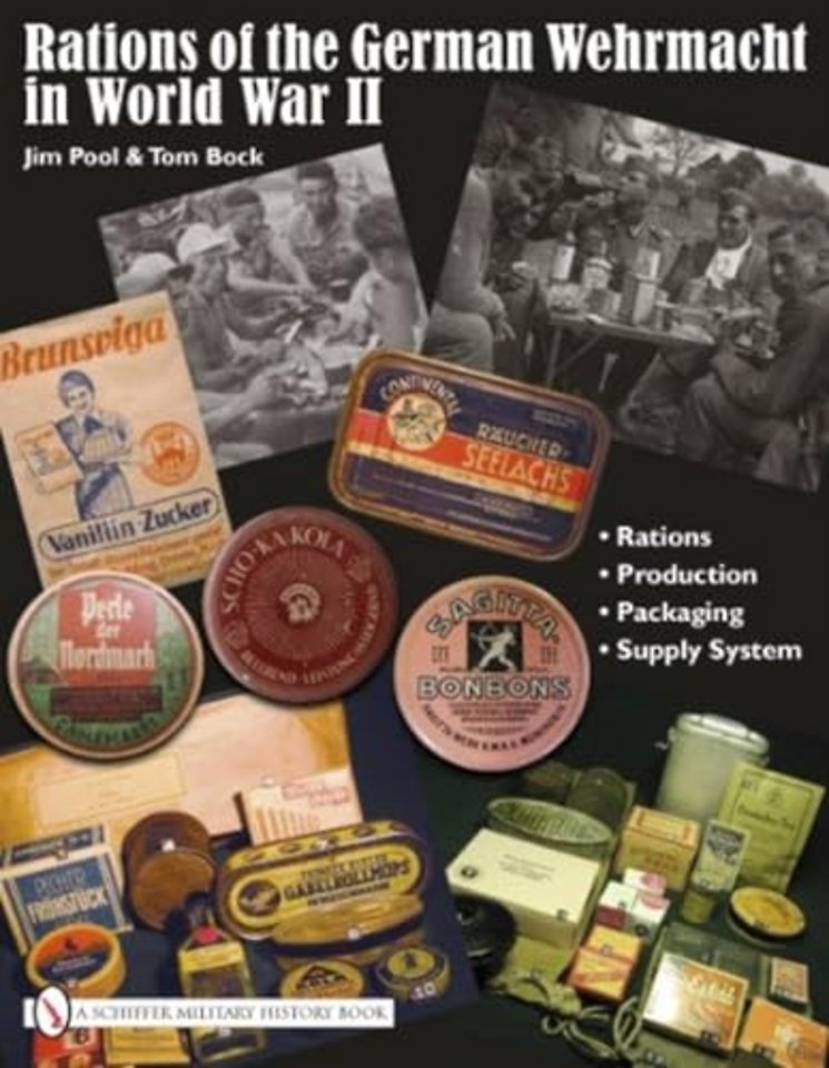 Rations of the German Wehrmacht in World War II