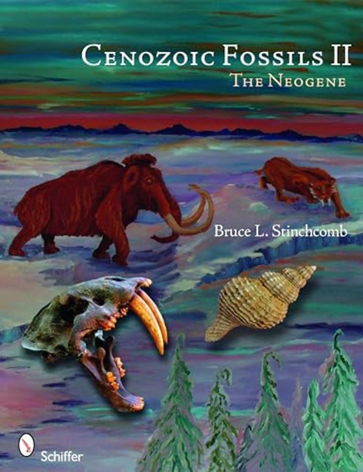 Cenozoic Fossils II