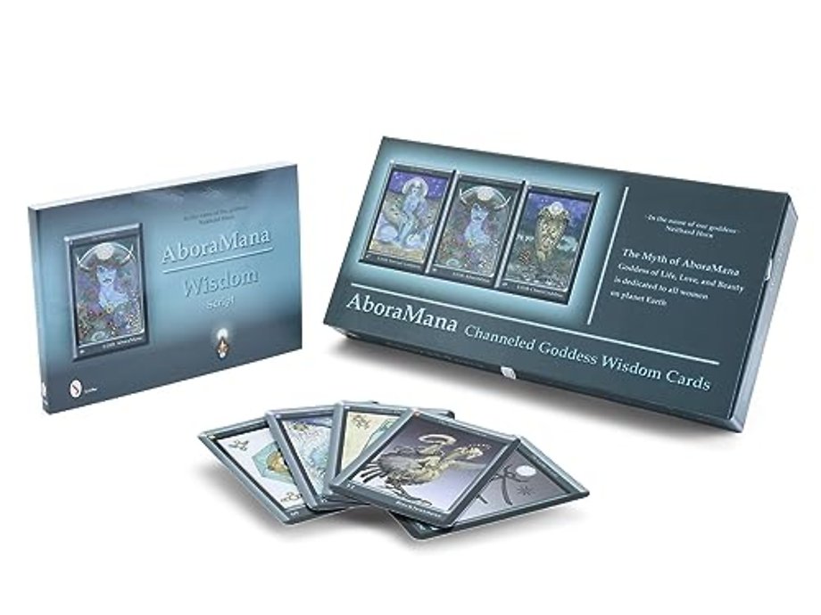 AboraMana