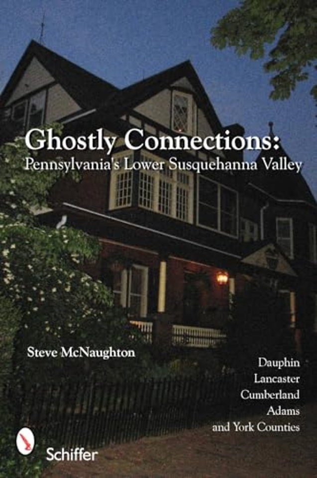 Ghostly Connections