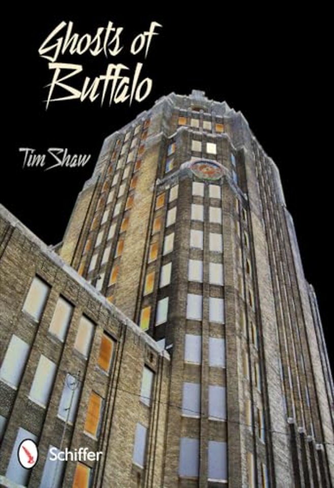 Ghosts of Buffalo
