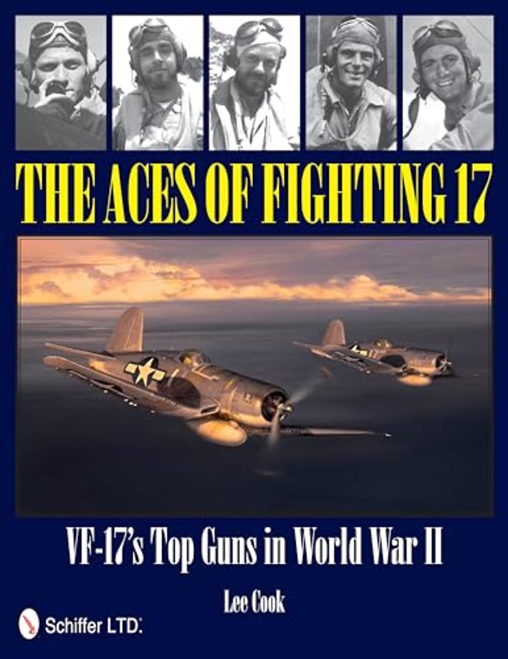 The Aces of Fighting 17