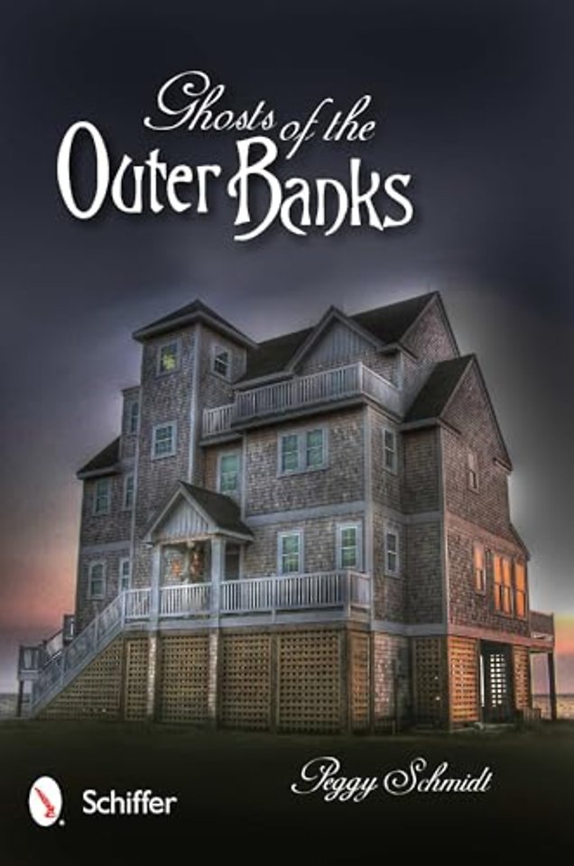 Ghosts of the Outer Banks