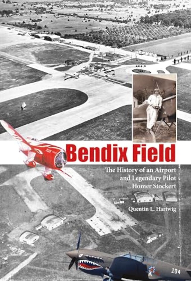 Bendix Field