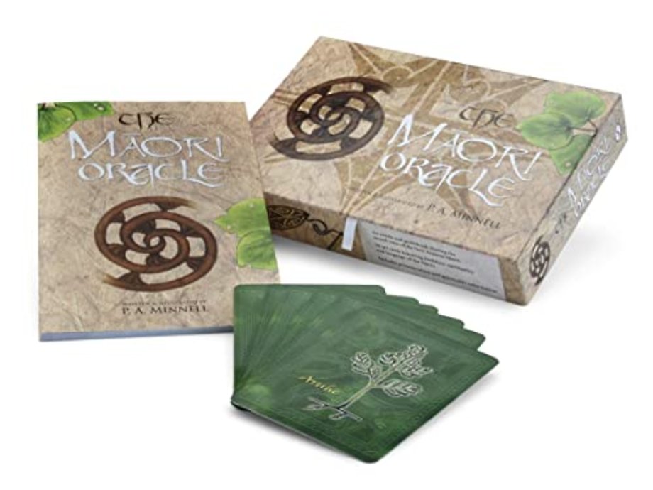 The Maori Oracle