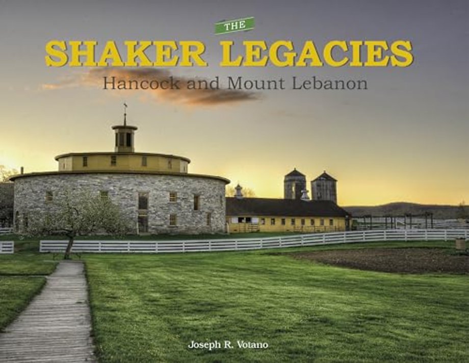The Shaker Legacies